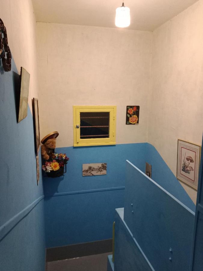 Maison Complete Montluçon Esterno foto